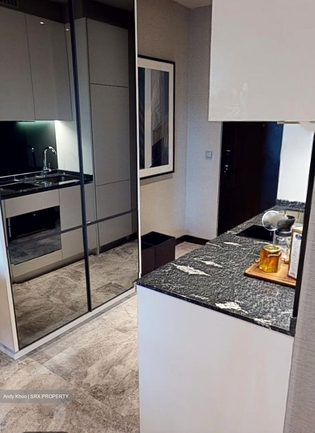 Midtown Bay (D7), Apartment #481069201